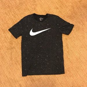 NEW Black Nike DriFit T-shirt